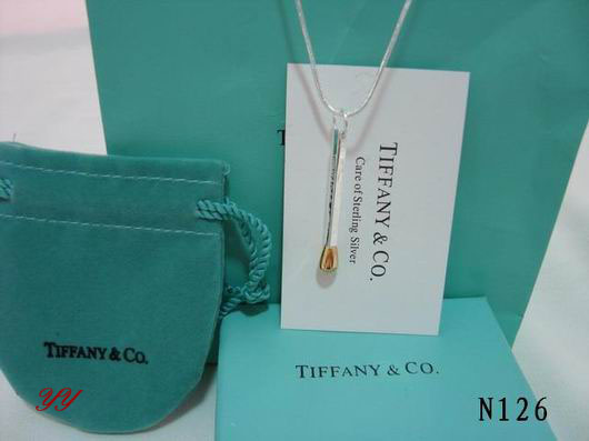 Collana Tiffany Modello 96